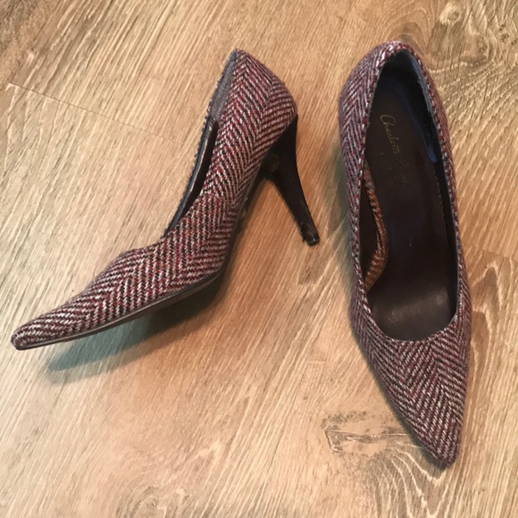 Charlotte Russe Shoes - Charlotte Russe Heels